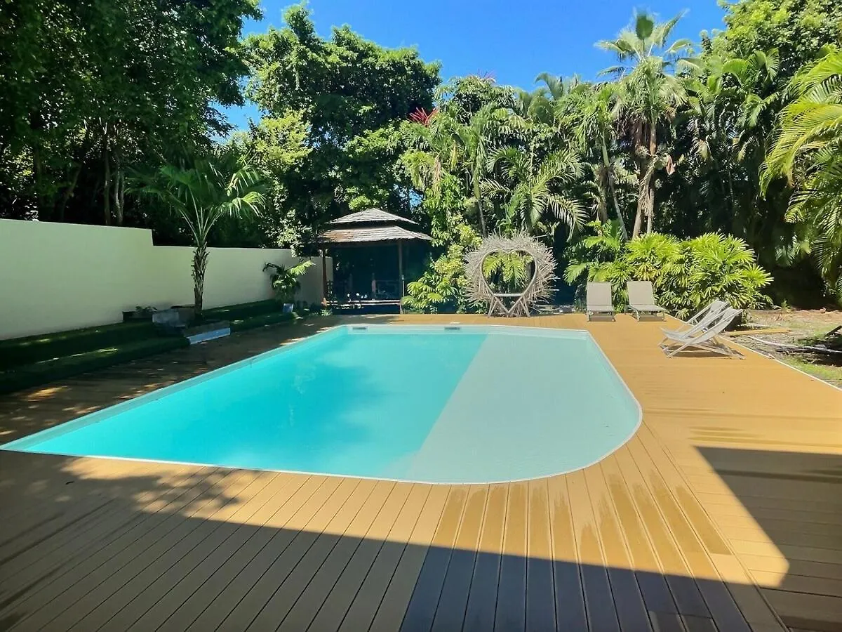 Evasion Au Gosier Studio Avec Piscine, Plage & Chill Garanti Le Gosier 0*,  Guadeloupe